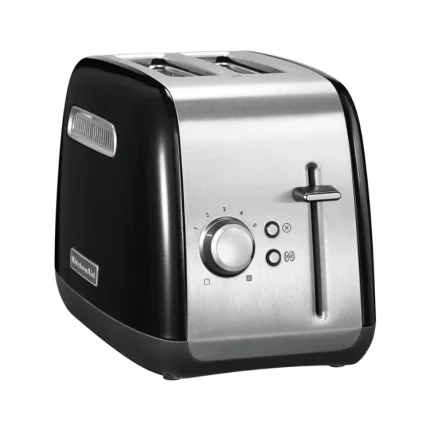 KitchenAid Toaster 2 Slices Stainless/Black
