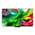LG QNED 100'' evo AI QNED86 MiniLED 4k Smart TV 2025