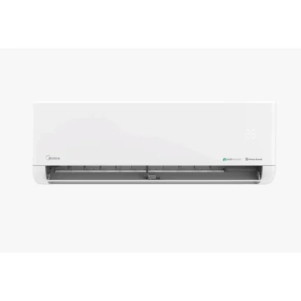 Midea AC Solstice 9000BTU Inverter Wifi White