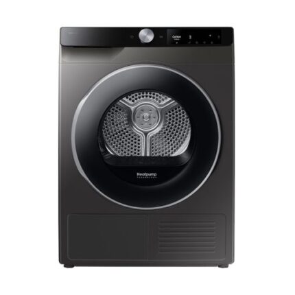 Samsung Dryer 9Kg Heat Pump Inox
