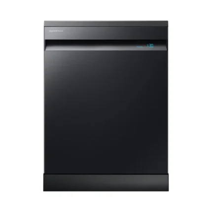Samsung Dishwasher Series 11 Auto Door Open Black STSS