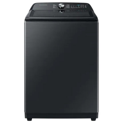 Samsung Washer Top Load 24Kg AI Wash Black Caviar