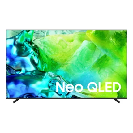 Samsung Neo QLED QN80H 4K Vision AI Smart TV (2026)