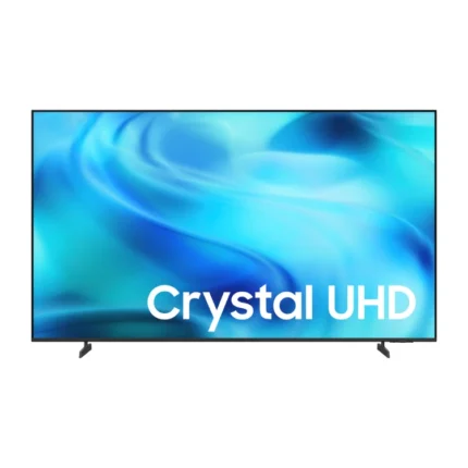 Samsung Crystal UHD U8000H 4K Vision AI Smart TV (2026)