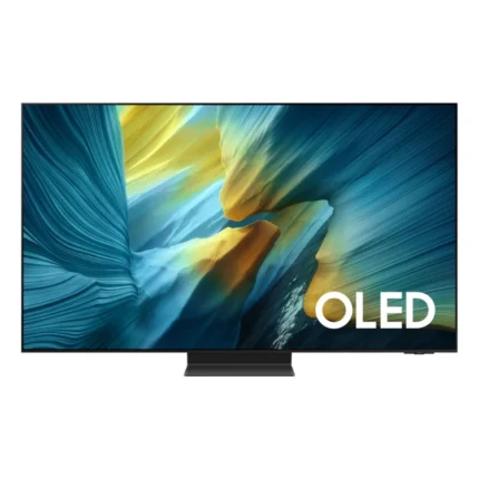 Samsung 65" OLED S95F 4K Vision AI Smart TV (2025)