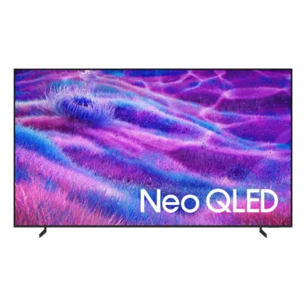 Samsung 100" Neo QLED QN80F 4K Vision AI Smart TV (2025)