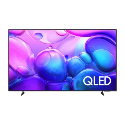 Samsung QLED Q6F 4K Smart TV (2025)