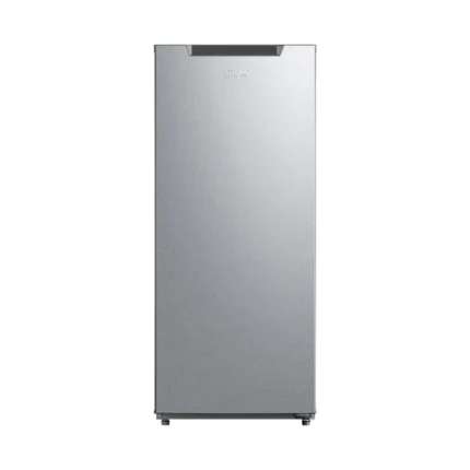 Midea Fridge 7 Cu. ft Silver