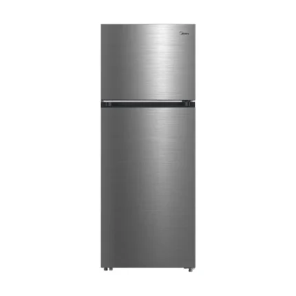 Midea Fridge 20 Cu. ft Stainless Steel