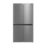 Midea Fridge 4 Doors 25 Cu. ft Stainless Steel