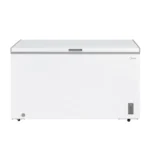 Midea Chest Freezer Defrost 418 L