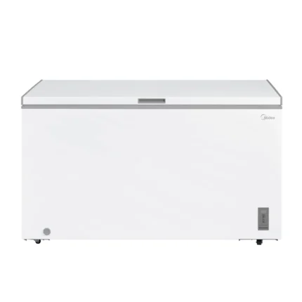 Midea Chest Freezer Defrost 418 L