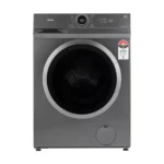 Midea Washing Machine 7Kg 1000 RPM Titanium