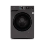 Midea Washer 8Kg 1200 RPM Silver