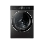 Midea Washing Machine 10Kg 1400 RPM Storm Wash Titanium