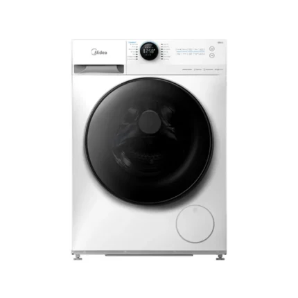 Midea Washer Dryer 8/6Kg White