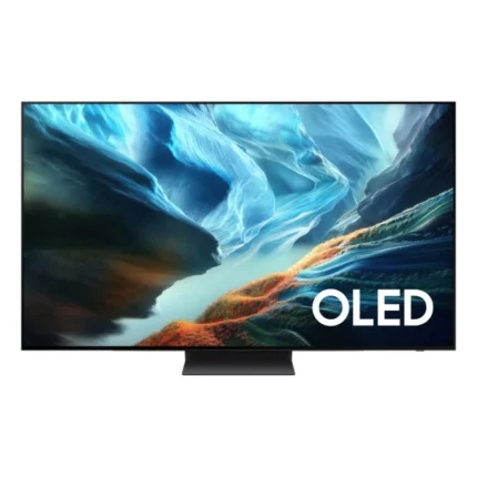 Samsung OLED S90H 4K Vision AI Smart TV (2026)