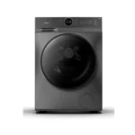 Midea Washer Dryer 8/6Kg Titanium
