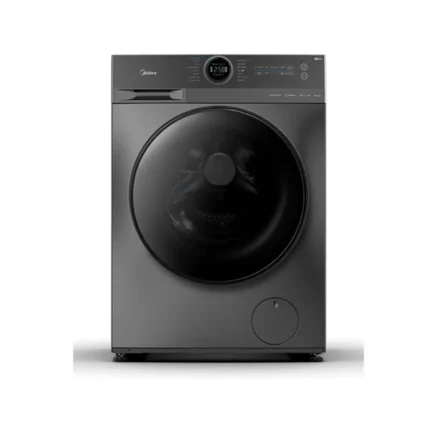 Midea Washer Dryer 8/6Kg Titanium
