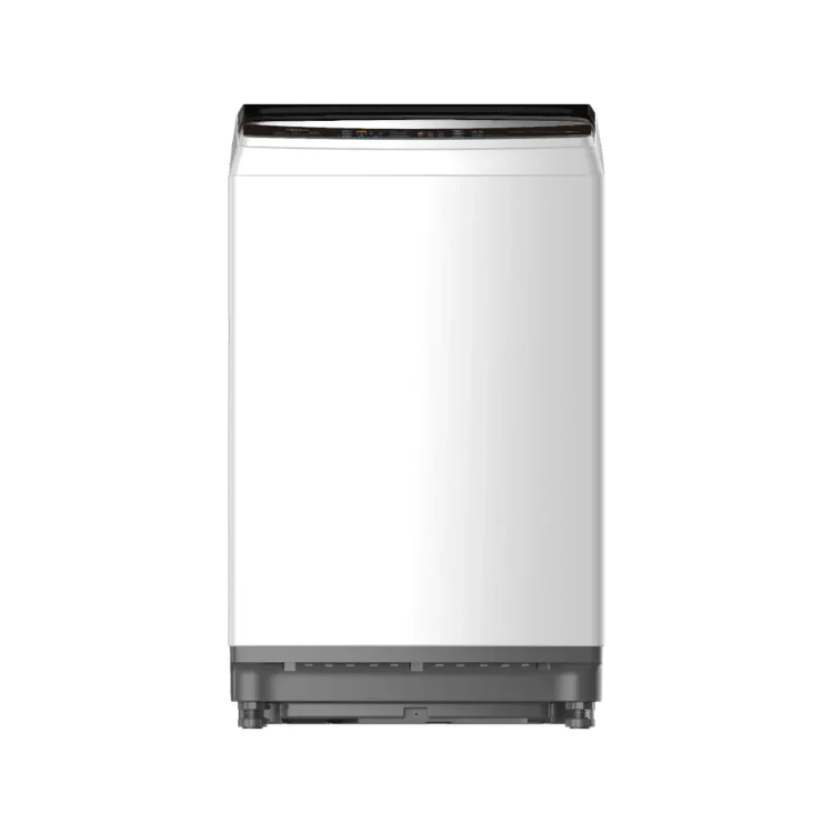 1 Midea Washer Top Load 15Kg White