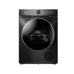 Midea Dryer Heat Pump 10Kg Titanium