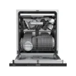 Midea Built-in Smart Dishwasher 14 Place Setting with Dual Zone Wash