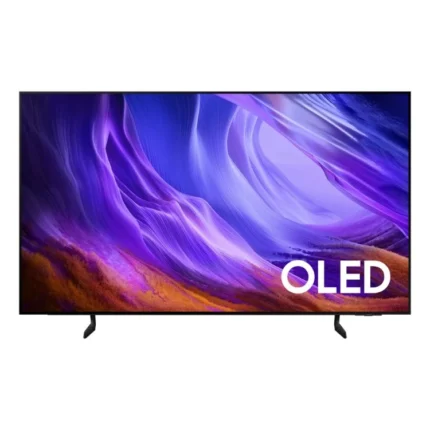 Samsung OLED S85H 4K Vision AI Smart TV (2026)