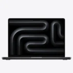 Apple MacBook Pro Space Black