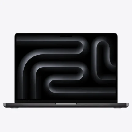 Apple MacBook Pro Space Black