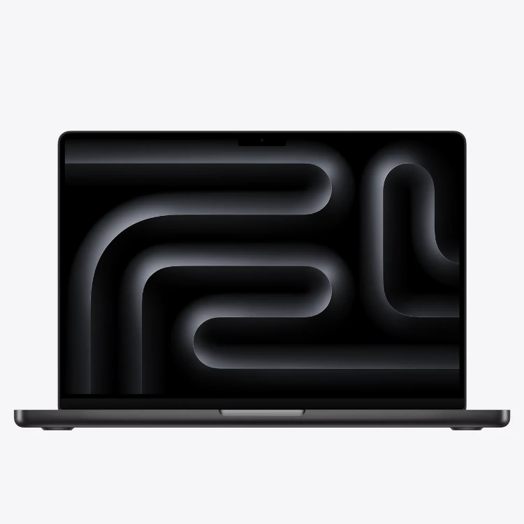 Apple MacBook Pro Space Black