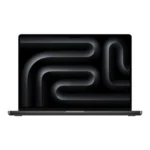 Apple MacBook Pro 16" M4 Pro 24GB/512GB Space Black