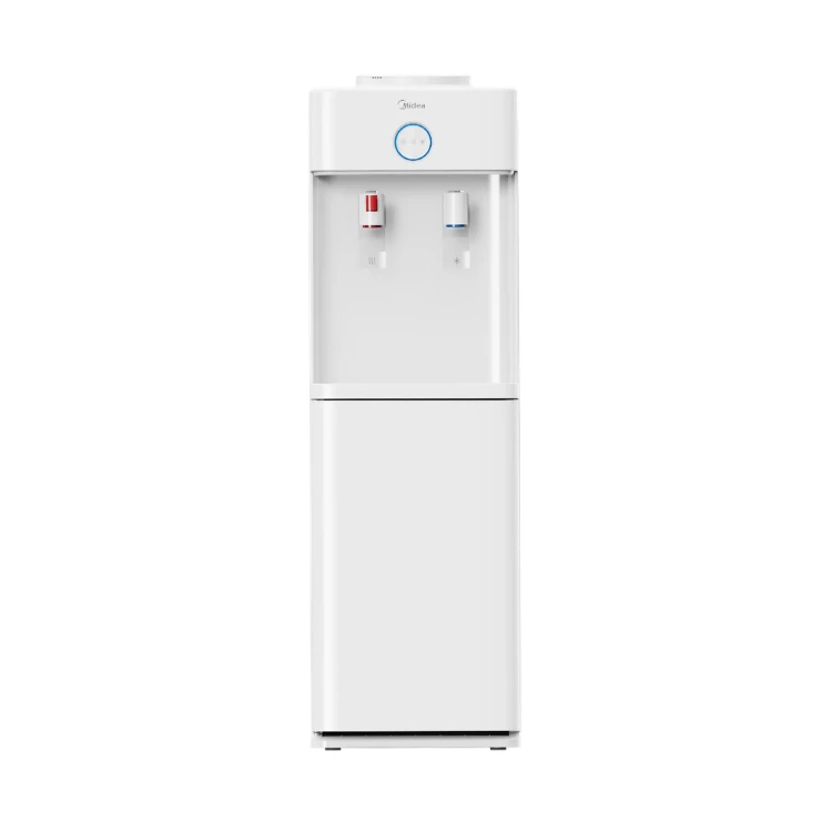 1 Midea Water Dispenser White