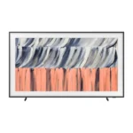 Samsung The Frame LS03HE 4K Vision AI Smart TV (2026)