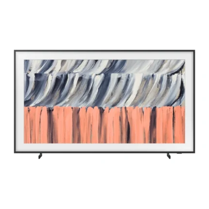 Samsung The Frame LS03HE 4K Vision AI Smart TV (2026)