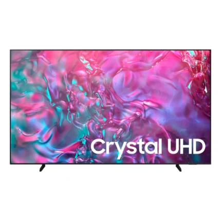 Samsung LED 98" Crystal UHD 4K Smart TV