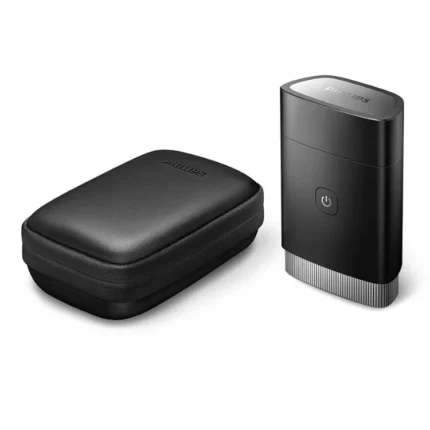 Philips Travel Wet & Dry Electric Compact Shaver