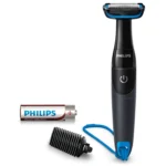Philips Bodygroom Series 1000 Showerproof Groin & Body Trimmer