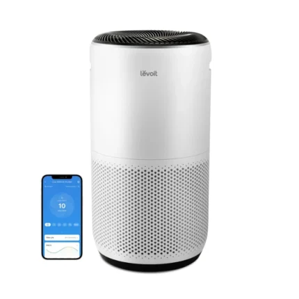 Levoit Core® 400S Smart Air Purifier