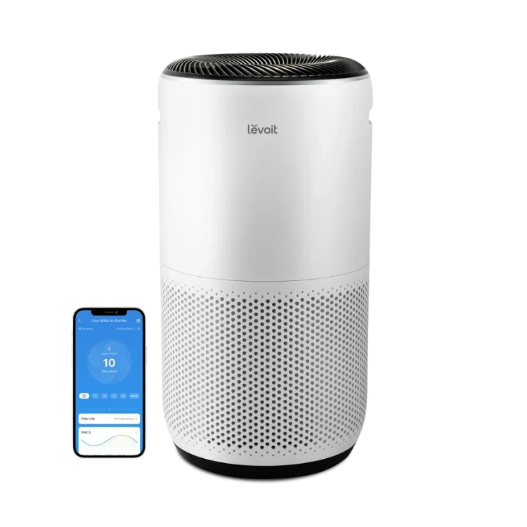 product Levoit Core® 400S Smart Air Purifier