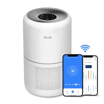Levoit Core® 300S Smart Air Purifier