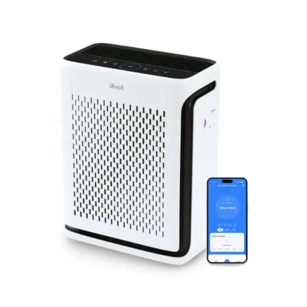 Levoit Core® 100S Smart Air Purifier