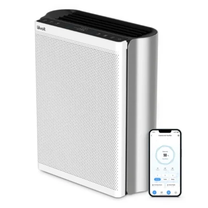 Levoit EverestAir® Smart Air Purifier