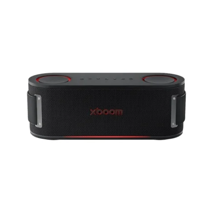 LG xboom Bounce by will.i.am Bluetooth Speaker