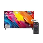 LG QNED AI QNED70 4K Smart TV