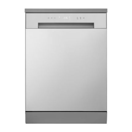 LG Dishwasher 13 Place Settings Touch Panel Silver