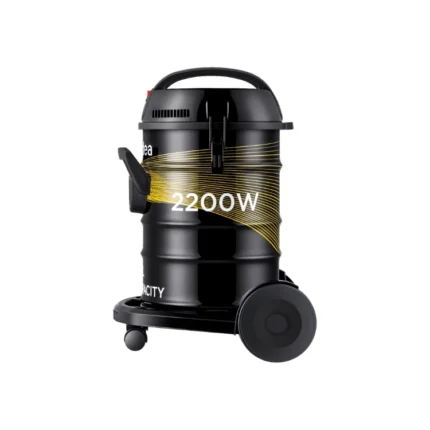 Midea Drum Vacuum Cleaner 2200W (Barrel)
