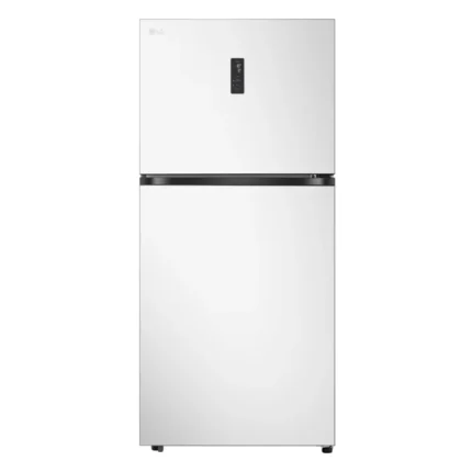 LG Fridge Top Mount 29 Cu. ft White