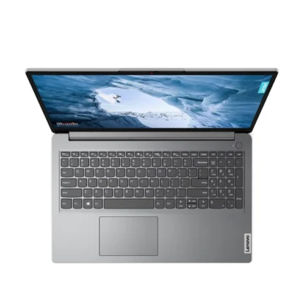 Lenovo IdeaPad 1 15IJL7 Celeron® N4500 15.6" Laptop 8GB/256GB EN/AR Win 11 with Bag