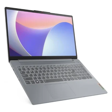 Lenovo IdeaPad Slim 3 15IRU8 15.6" Laptop i3-1315U 8GB/256GB EN/AR Win 11