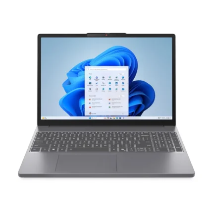 Lenovo IdeaPad Slim 3 15IRH10 15.3" WUXGA Laptop EN/AR Win 11